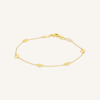 Multi Coin Armband leftcolumn