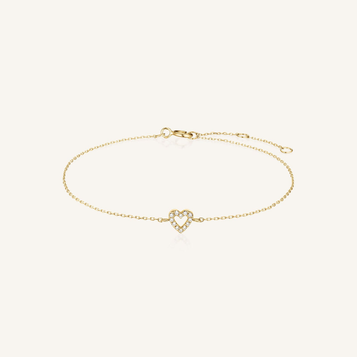 Armband Heart leftcolumn,