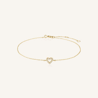 Armband Heart leftcolumn,