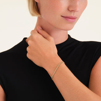 Panthere Chain Armband Panthere Chain Armband