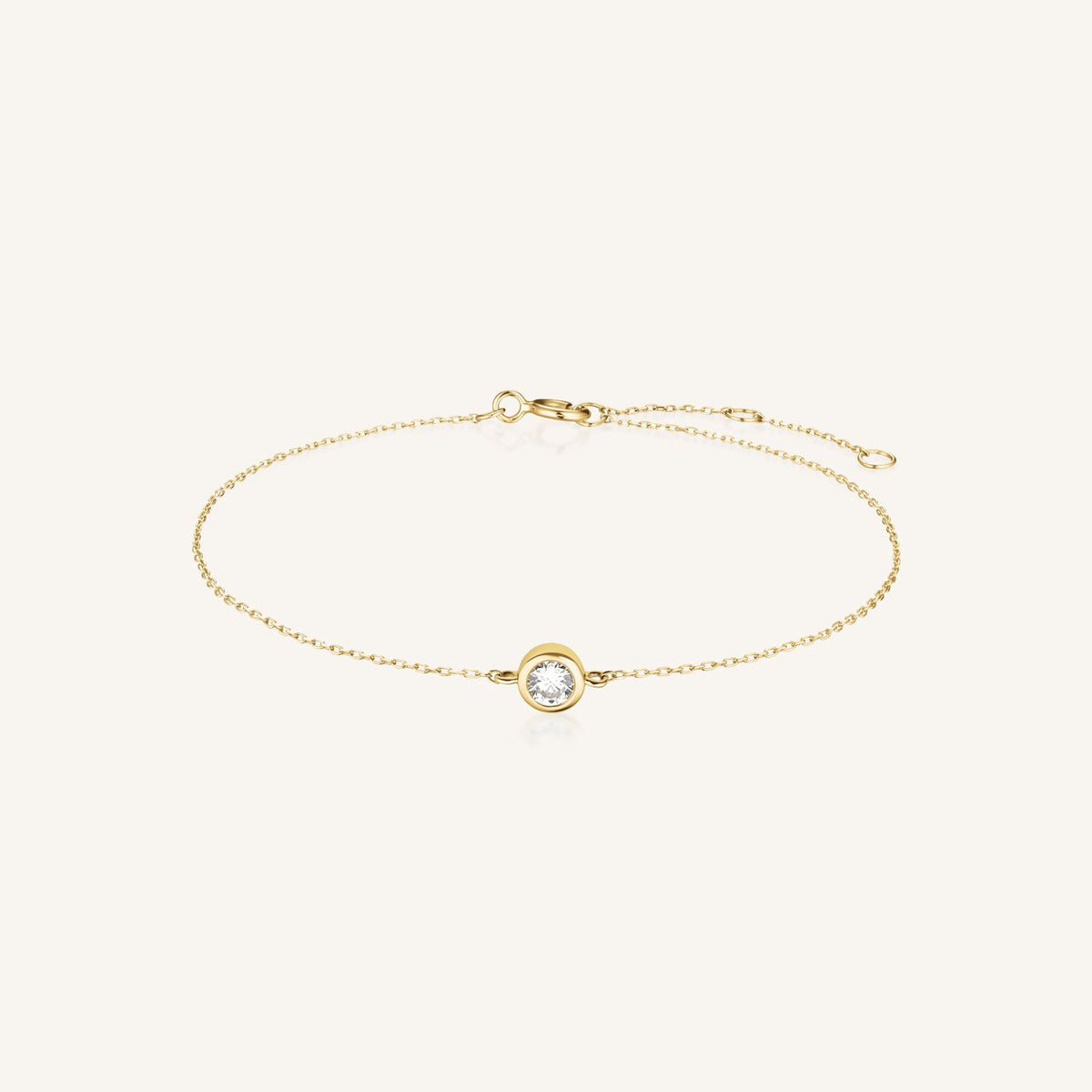 Armband Stellar Solitaire leftcolumn,