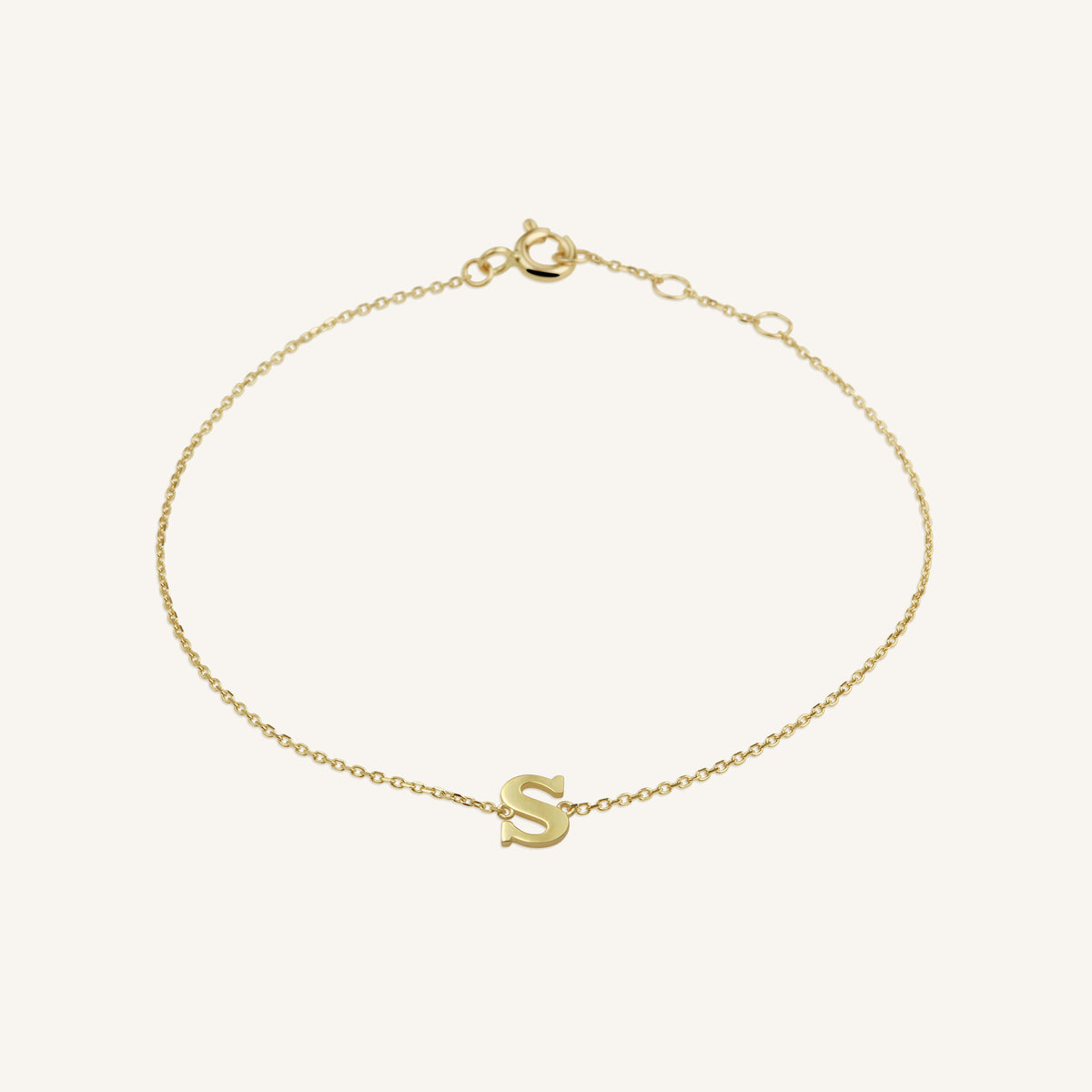 Initial Armband S leftcolumn