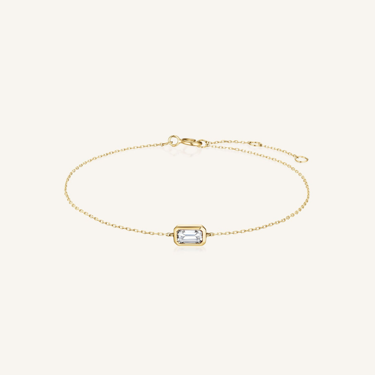 Armband Eterna Square leftcolumn,