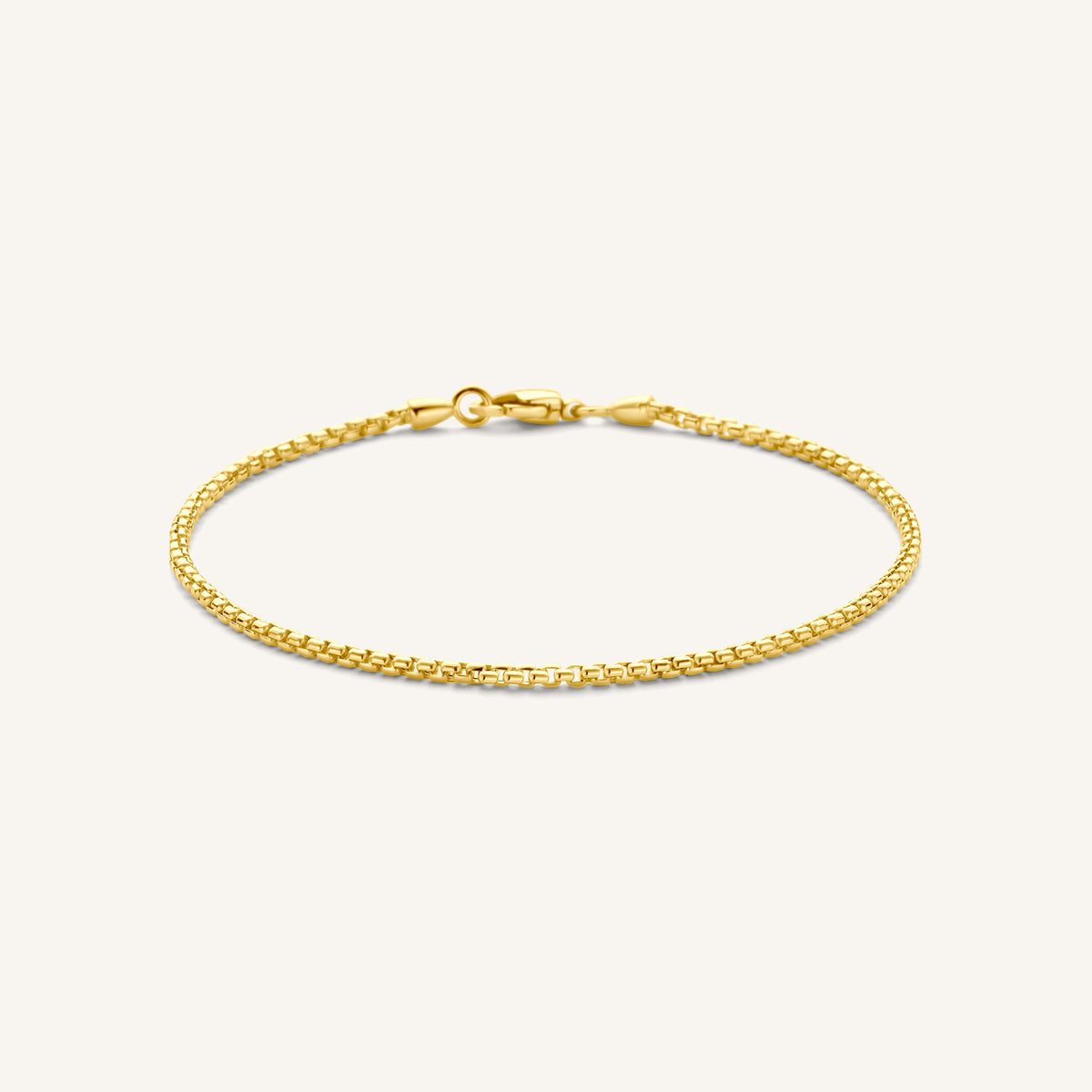 Venetian Chain Armband leftcolumn