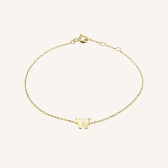 Initial Armband W leftcolumn