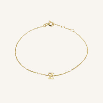 Initial Armband Z leftcolumn
