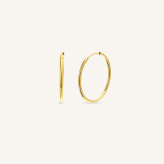 Hoop Ohrringe leftcolumn