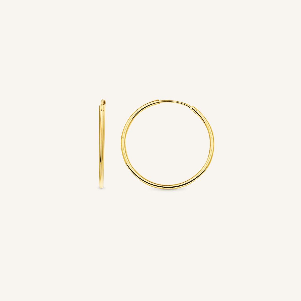 Circle Ohrringe leftcolumn