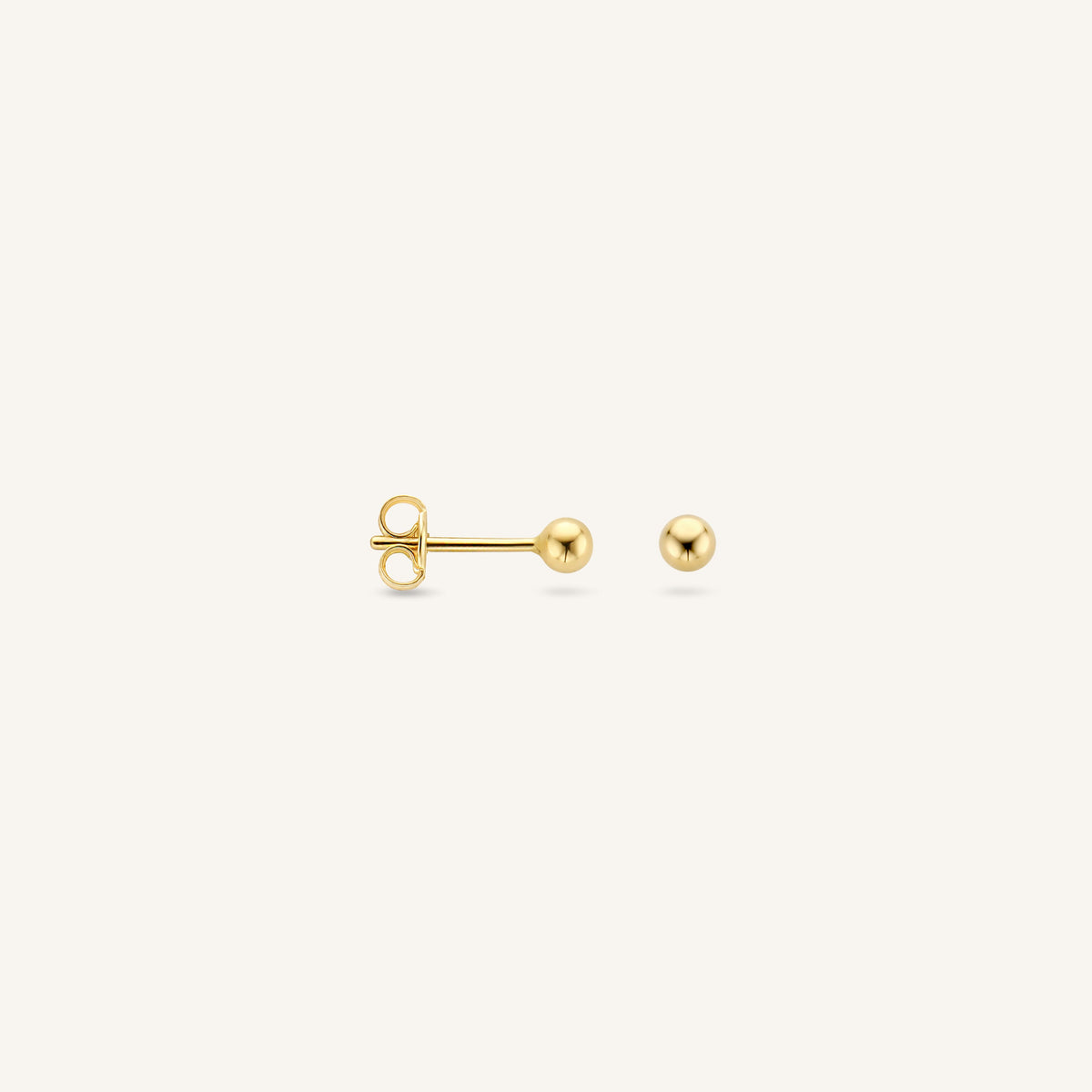 Single Dot Ohrstecker leftcolumn