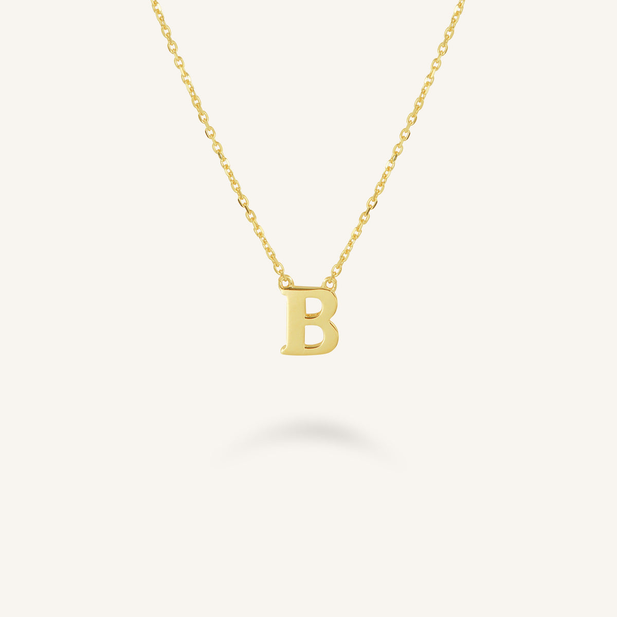 Initial Halskette B leftcolumn