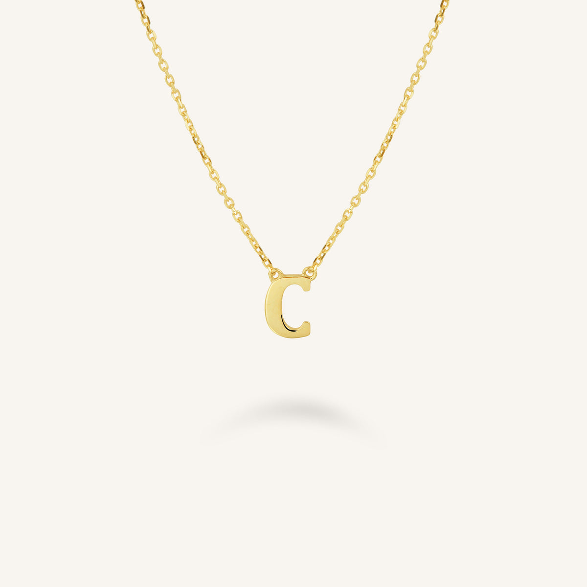 Initial Halskette C leftcolumn