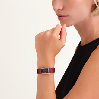 Heirloom Burgunderrot leftcolumn