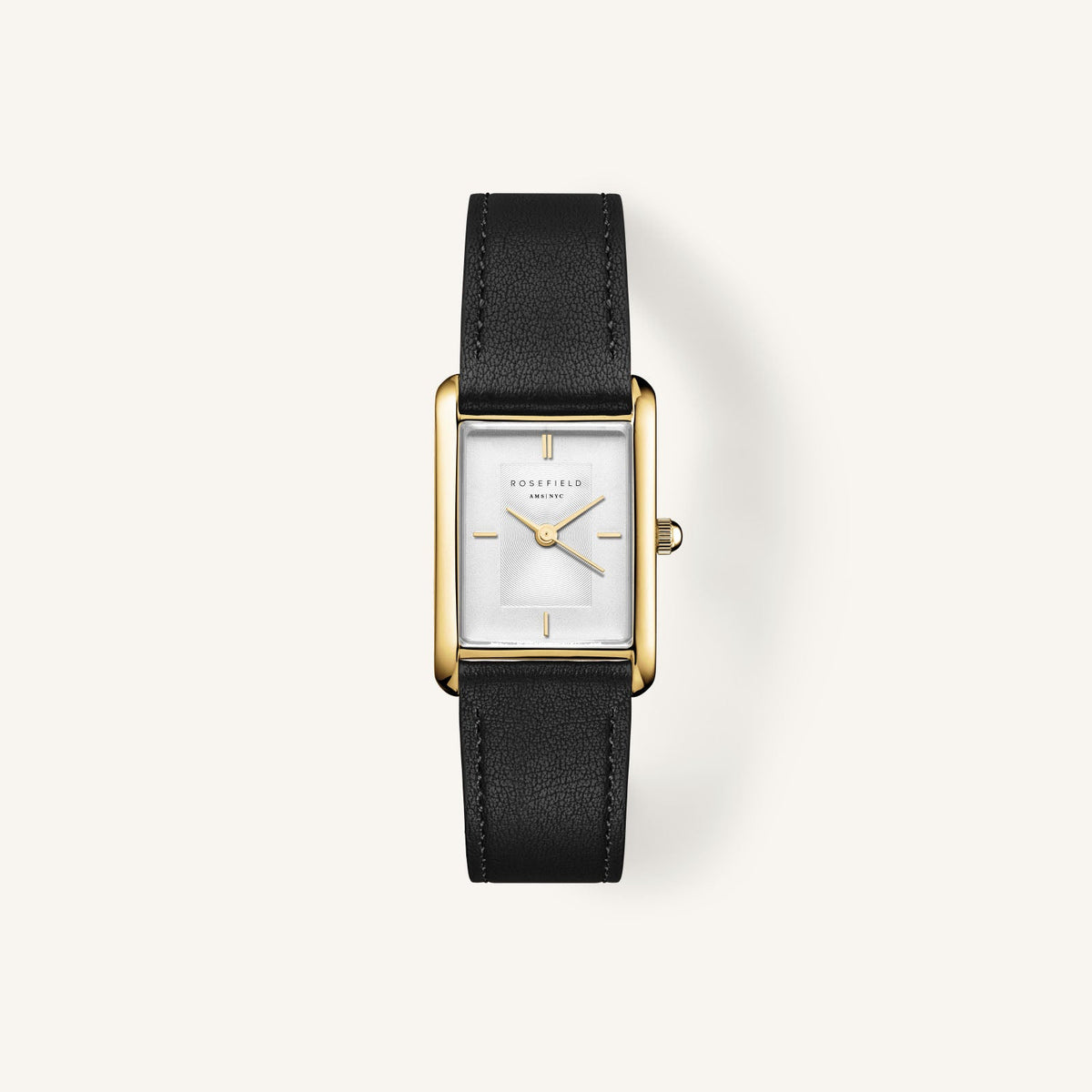 Schwarz Leder Armband leftcolumn