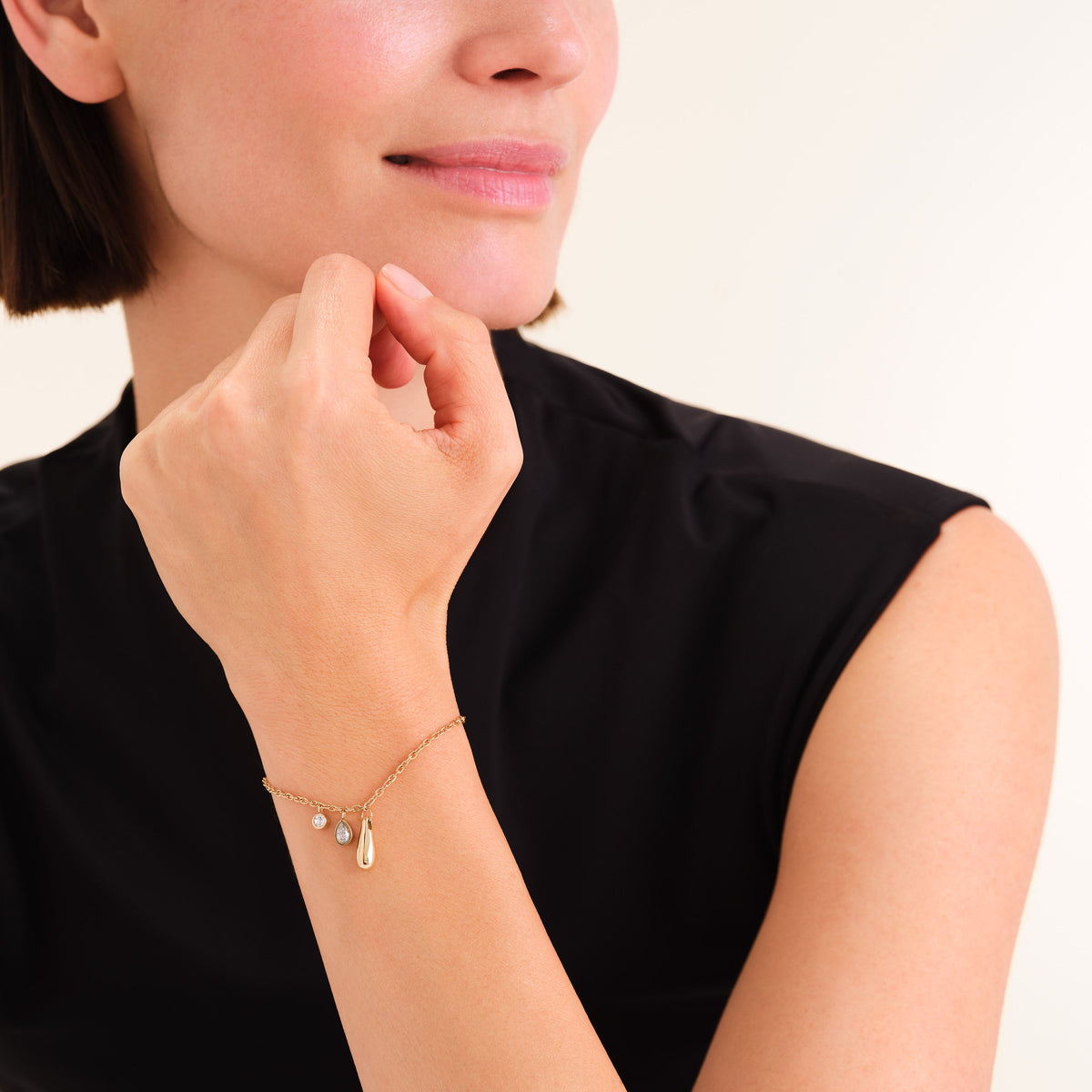 Charms-Armband JBBCG-J1211,leftcolumn,