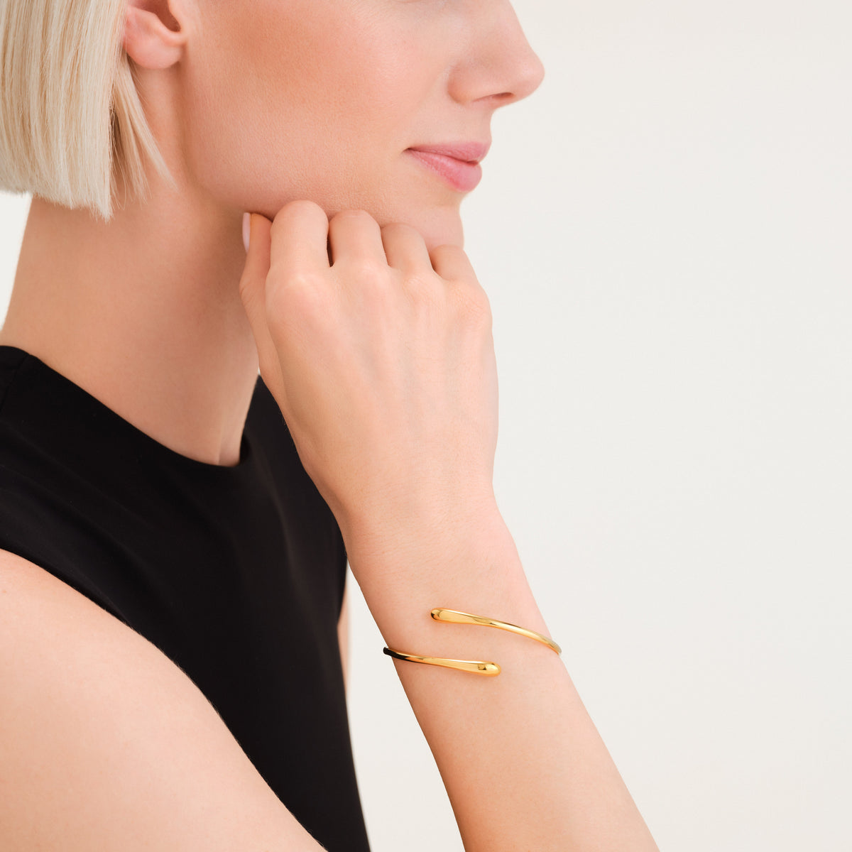 Umschlungenes Armband JBCBG-J1047,leftcolumn,