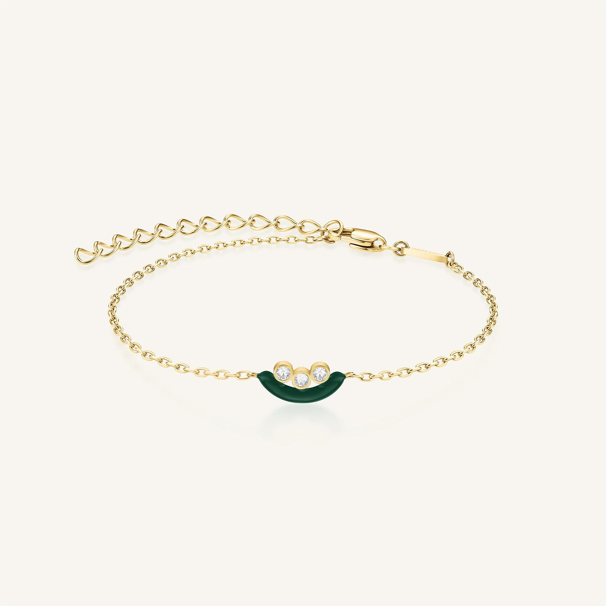 Emaille-Armband leftcolumn