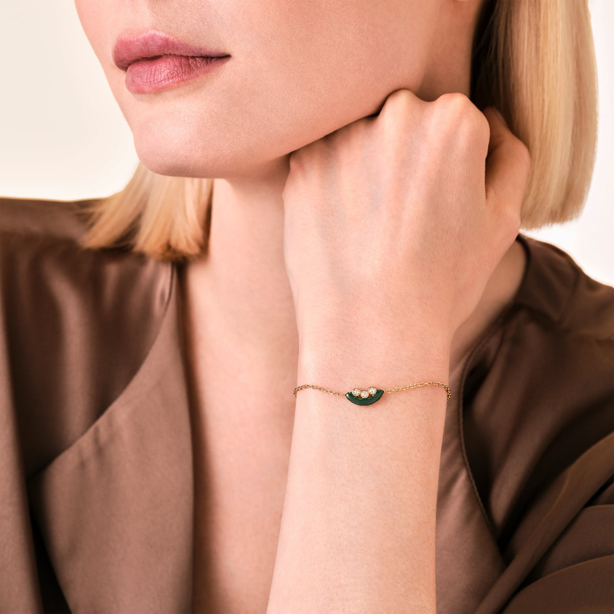 Emaille-Armband leftcolumn