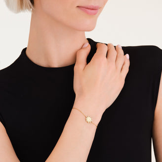 Blumen Armband JBFCG-J1153,leftcolumn