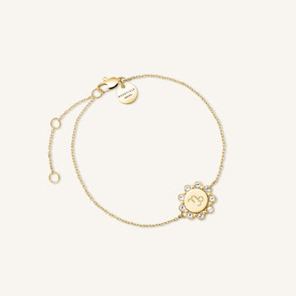 Blumen Armband JBFCG-J1153,leftcolumn