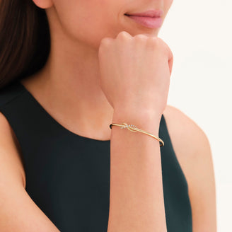 Unendlichkeits-Armreif JBIBG-J1314,leftcolumn