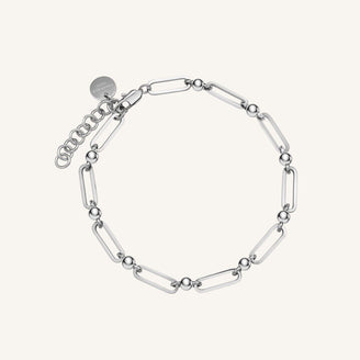 Dotted Multilink Bracelet leftcolumn