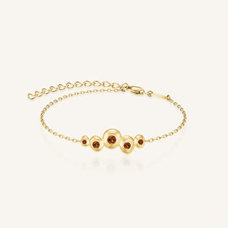Armband in Lava-Optik leftcolumn
