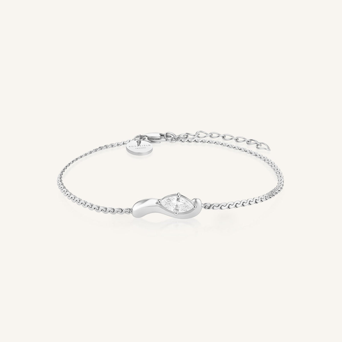 Marquise-Wellen-Armband JBWSG-J1304,leftcolumn