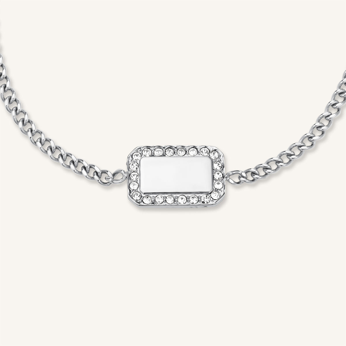 Achteckiges Armband JBOCG-J1154,leftcolumn