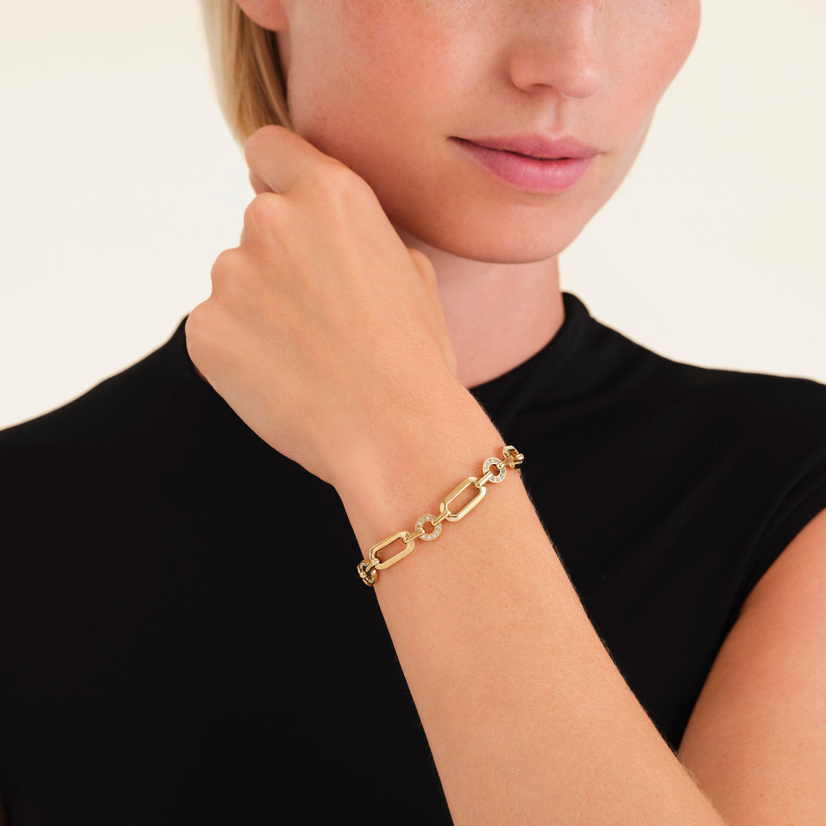 Kristall Armband leftcolumn