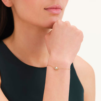 Perlen-Halo-Armband leftcolumn