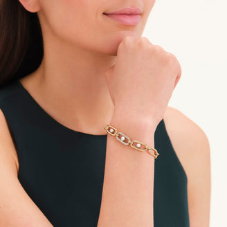 Perlen-Gliederarmband leftcolumn