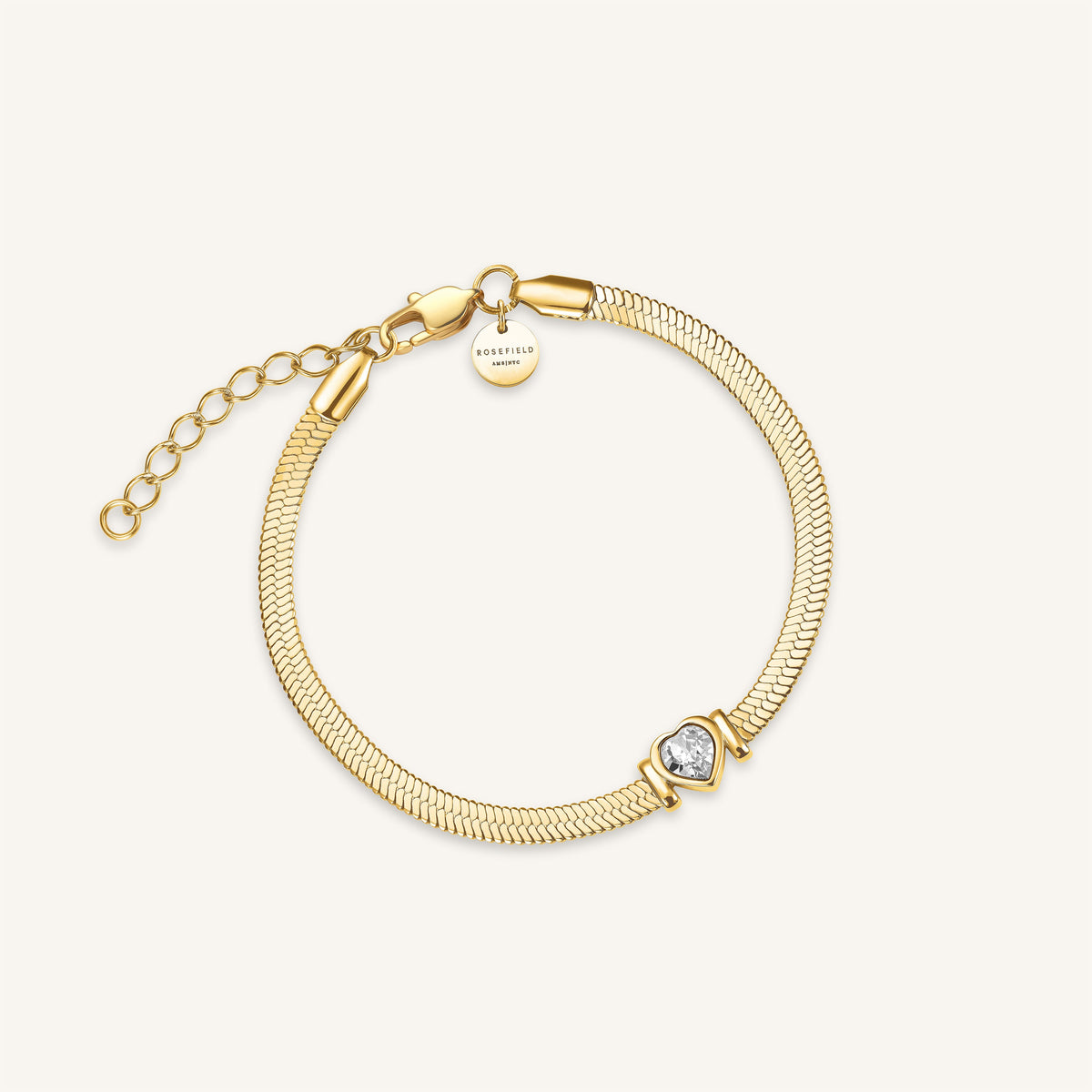 Snake Herz Armband JBSWG-J1010,leftcolumn