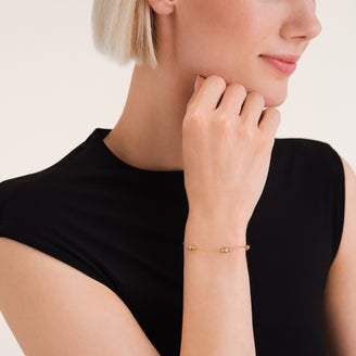 Dreifaches Steine-Armband JBTCS-J1021,leftcolumn