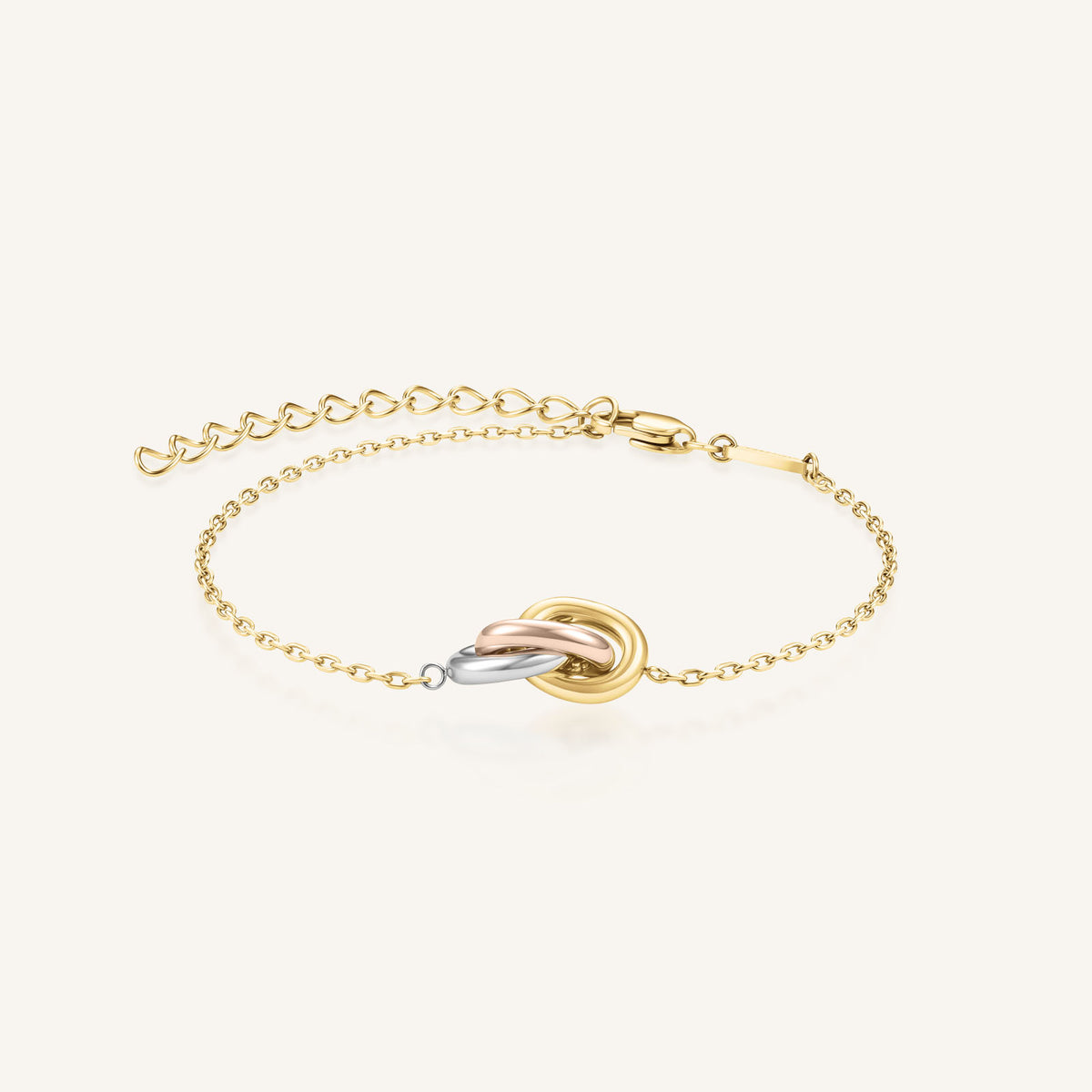 Drei-Ringe-Armband leftcolumn
