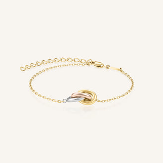 Drei-Ringe-Armband leftcolumn