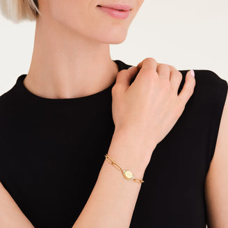 Vintage Oval Armband JBVOG-J1152,leftcolumn