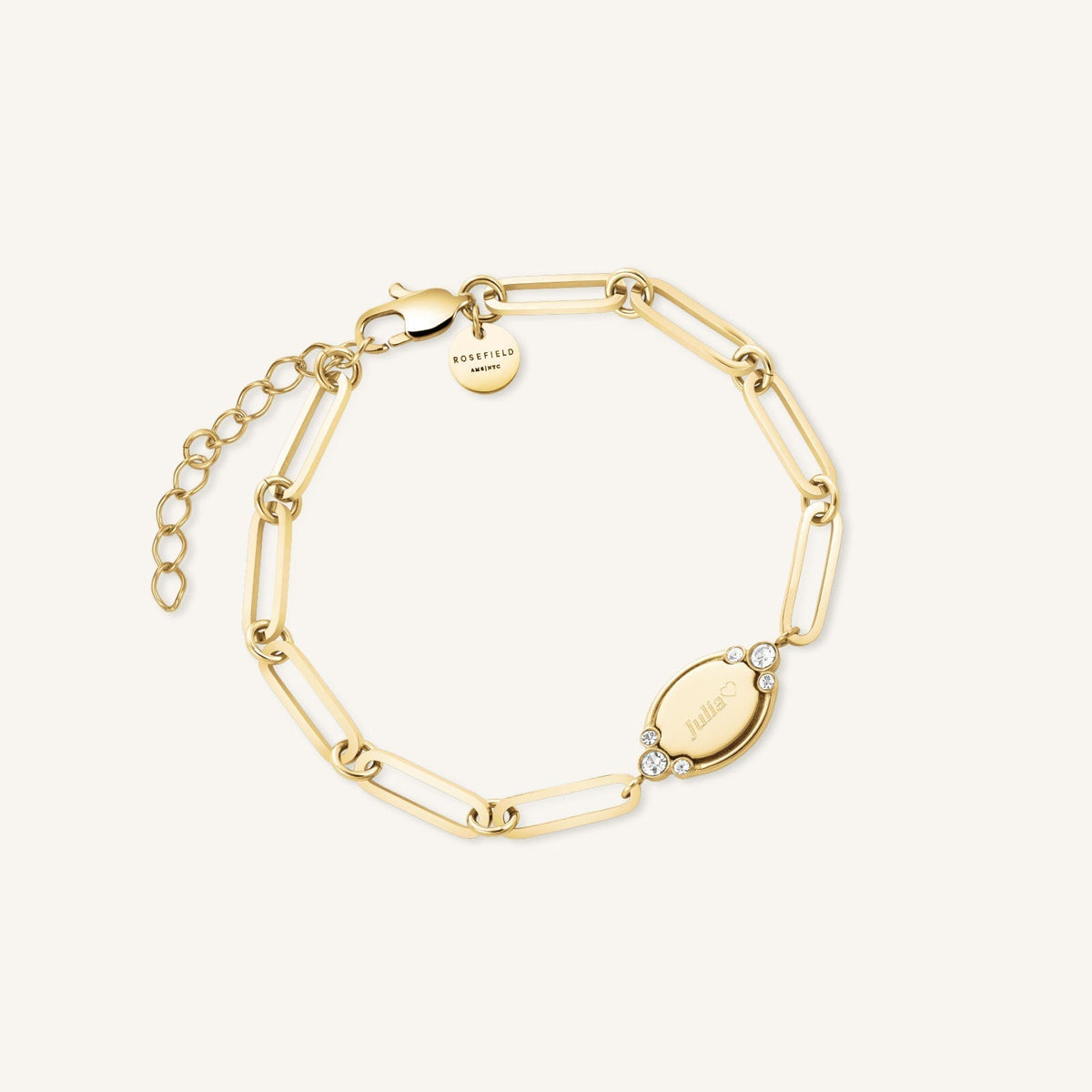 Vintage Oval Armband JBVOG-J1152,leftcolumn