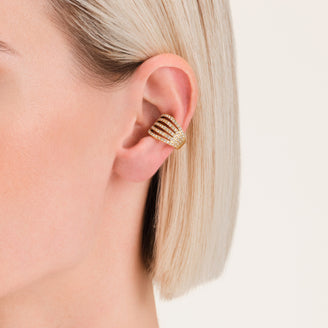 Earcuff Mit Kristall leftcolumn