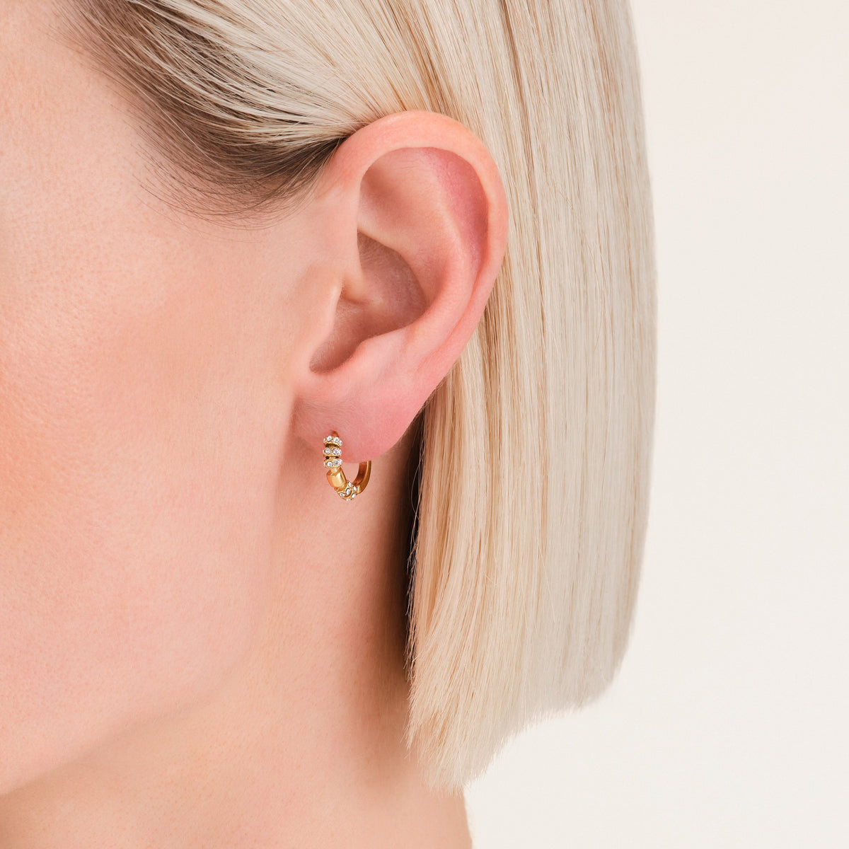 Kristall-Loop Creolen leftcolumn