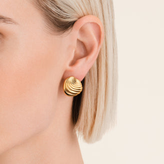 Gefaltete Ohrstecker leftcolumn,2