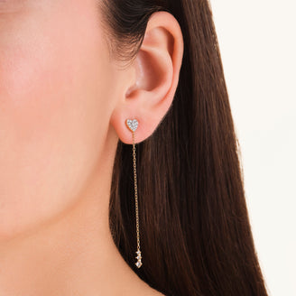 Lange Herz-Ohrringe leftcolumn,JEHLG-J1277