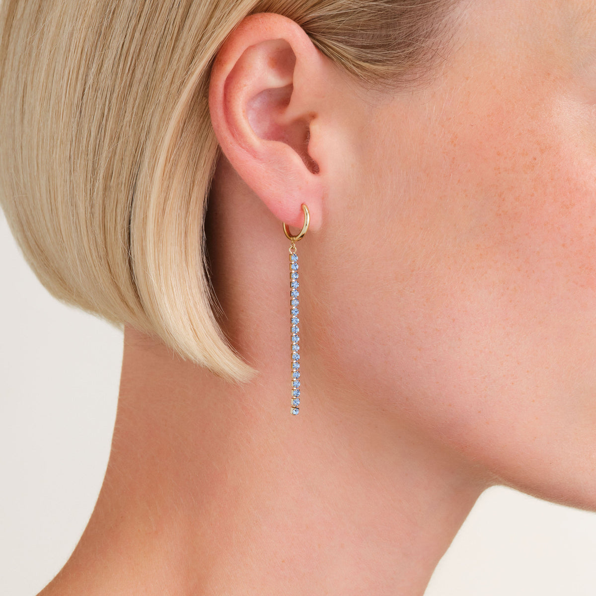 Tennis Ohrringe JETBG-J918,leftcolumn