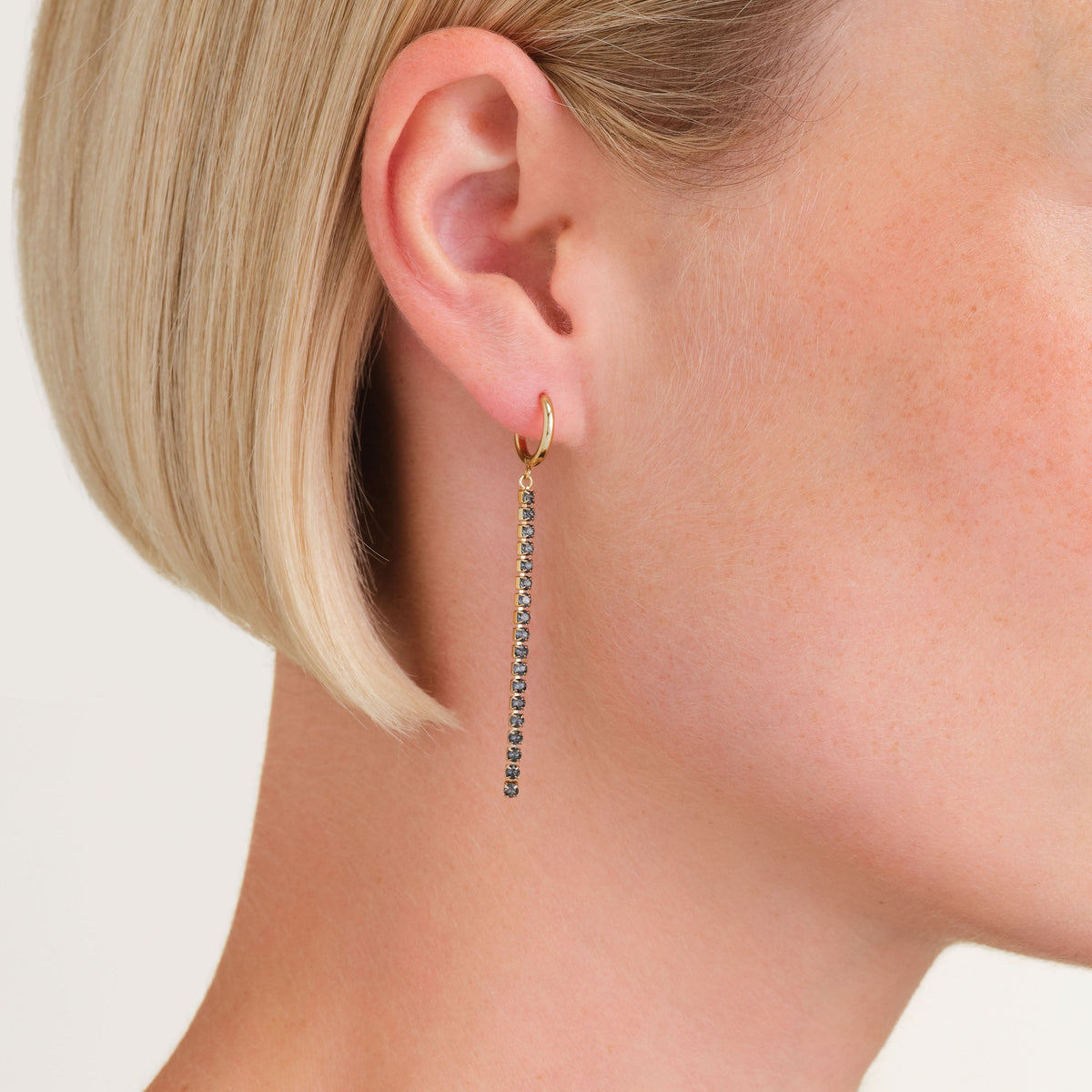 Tennis Ohrringe JETGG-J921,leftcolumn