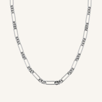 Bold Chain Necklace leftcolumn