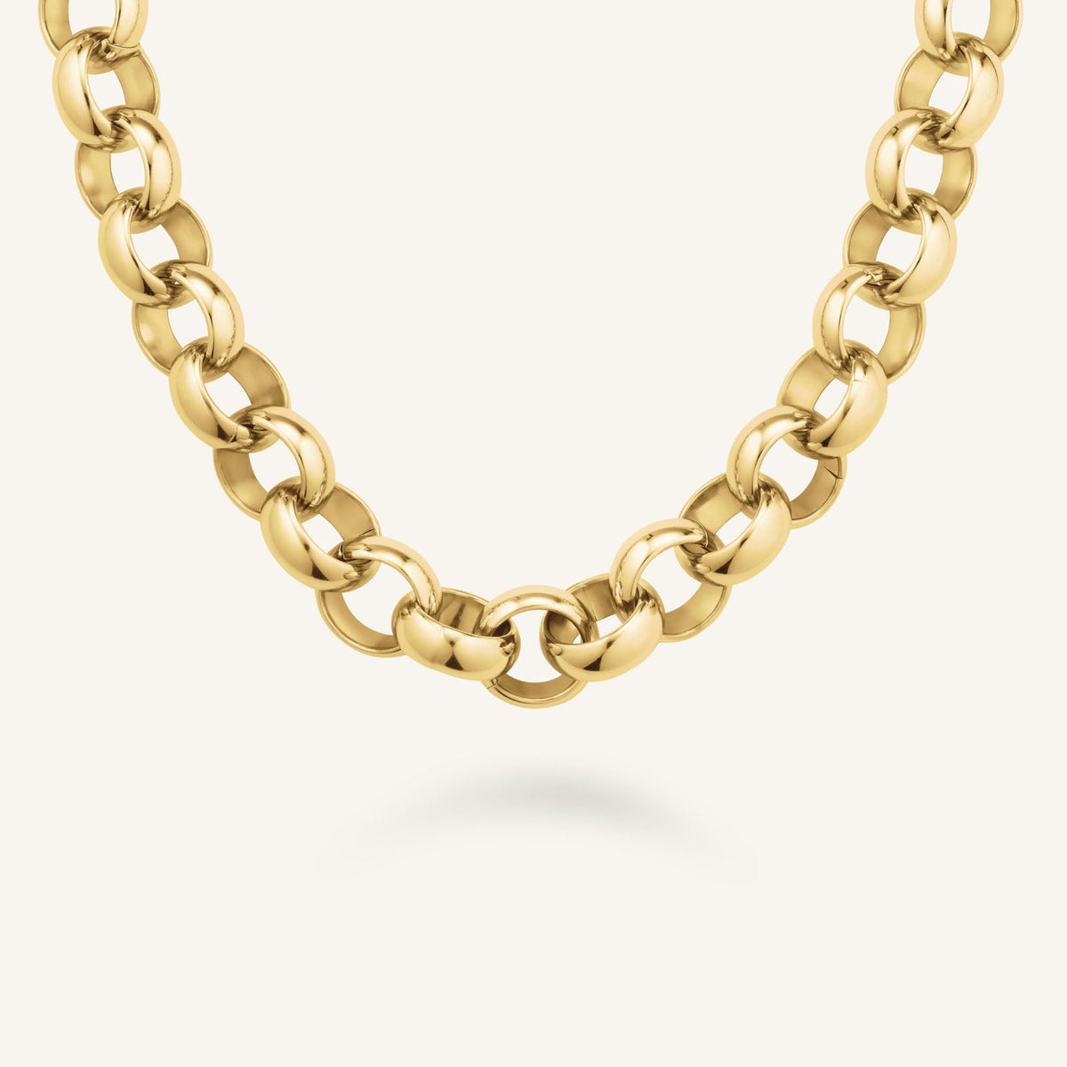 Chunky Halskette JNCNG-J892,leftcolumn