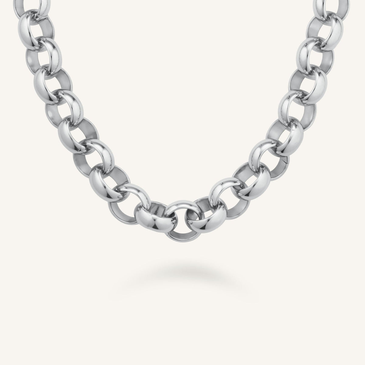 Chunky Halskette JNCNG-J892,leftcolumn