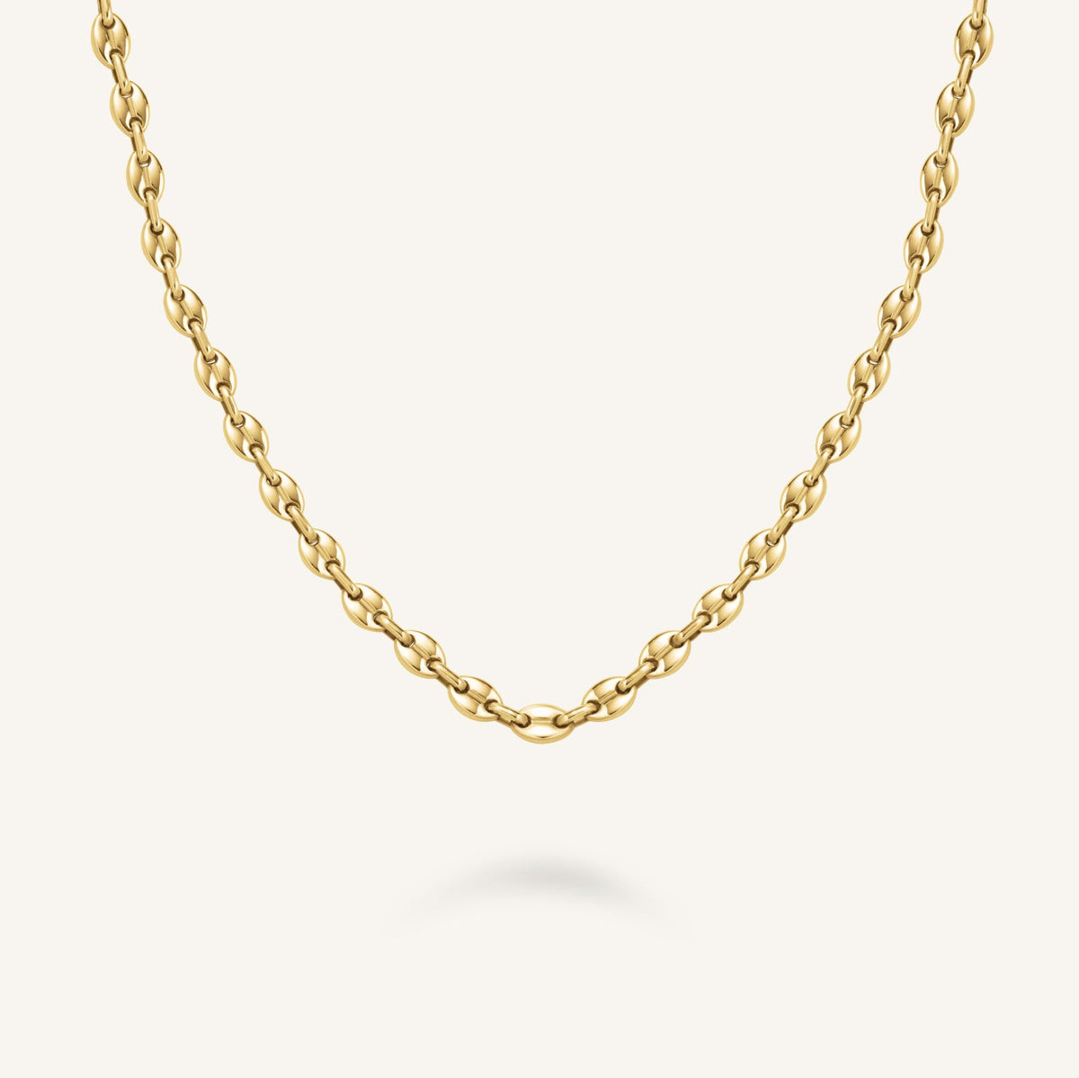 Kaffeebohnen-Kette leftcolumn