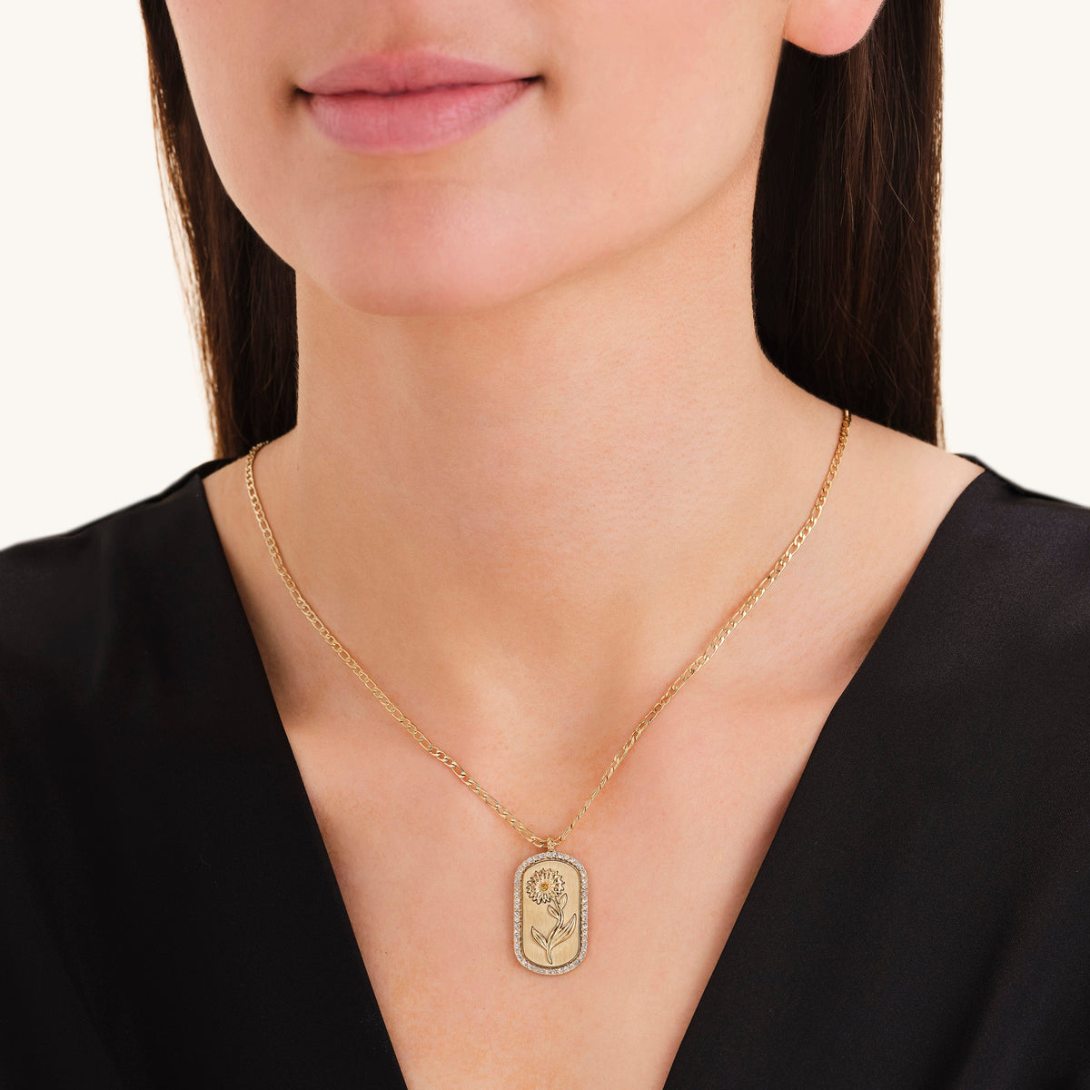 Daisy Amulet leftcolumn