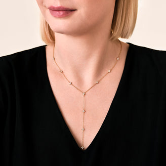 Kristall-Stern-Kette leftcolumn