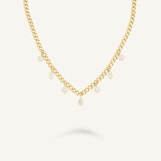 Kristall-Choker leftcolumn,